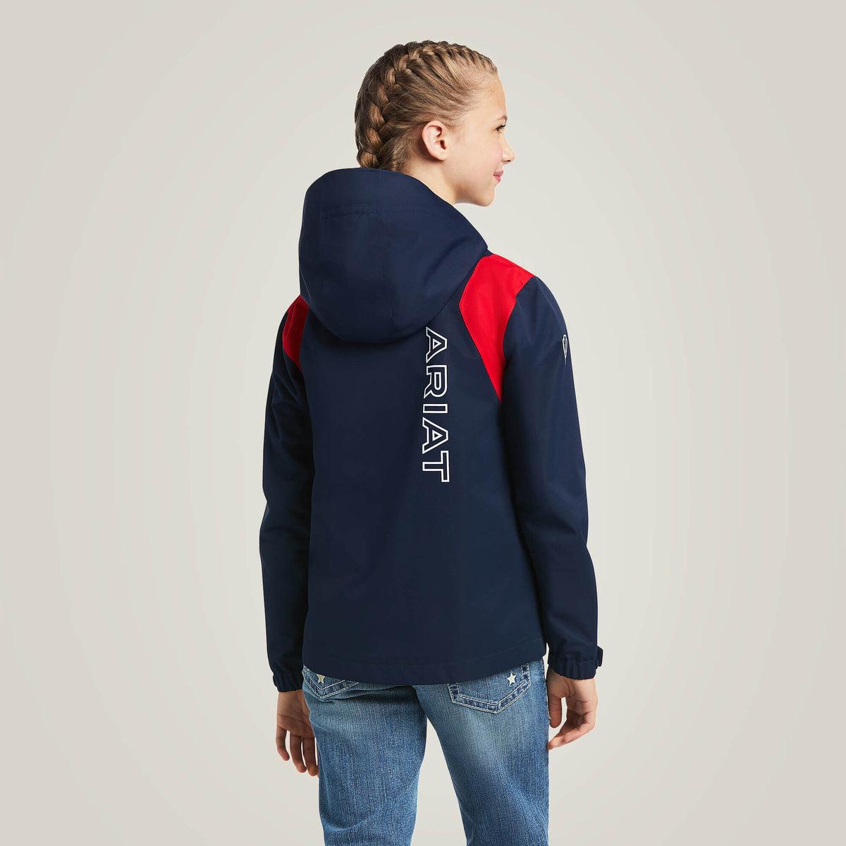 Ariat Latest Spectator Waterproof Jacket
