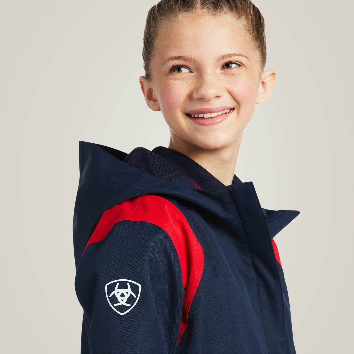 Ariat Latest Spectator Waterproof Jacket