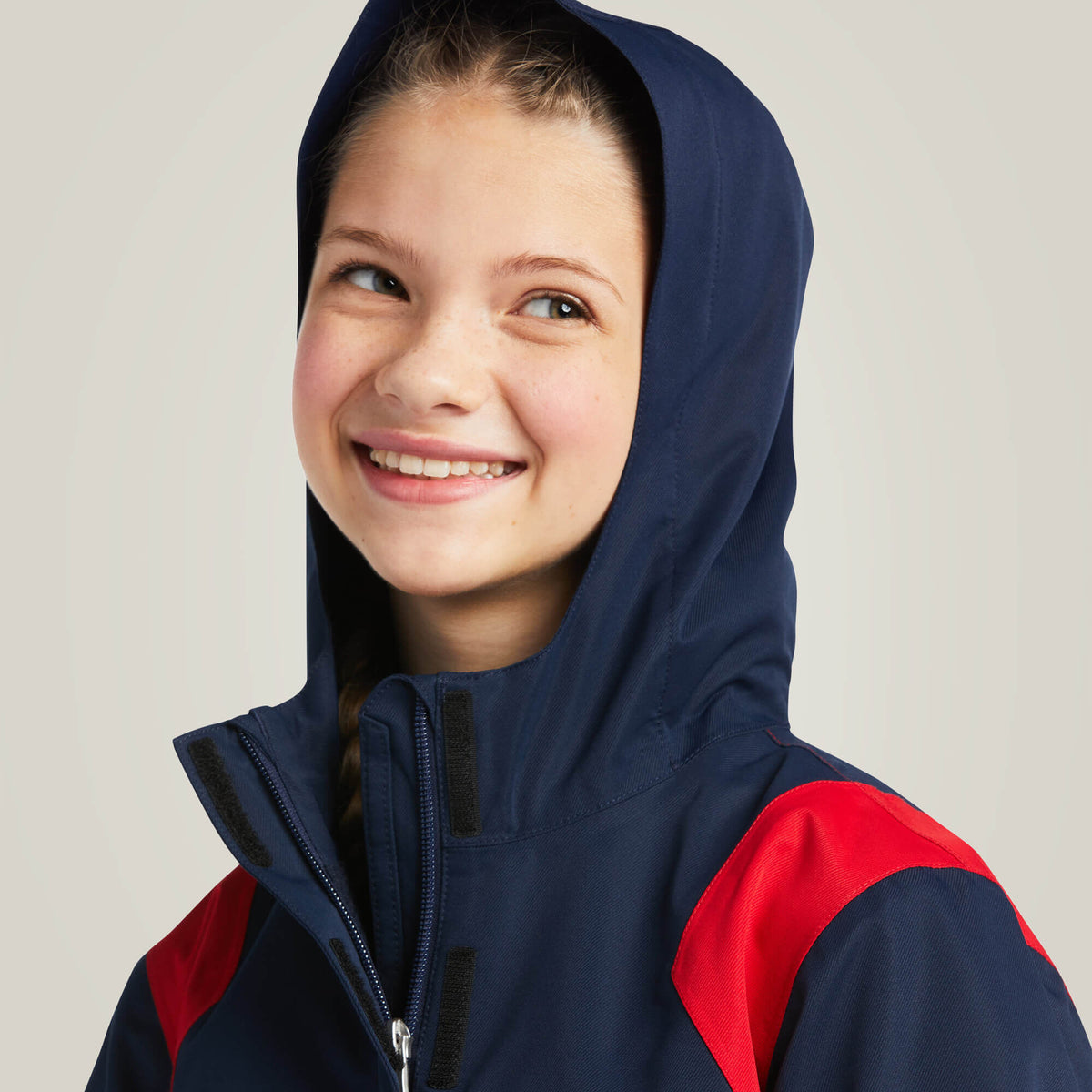 Ariat Latest Spectator Waterproof Jacket