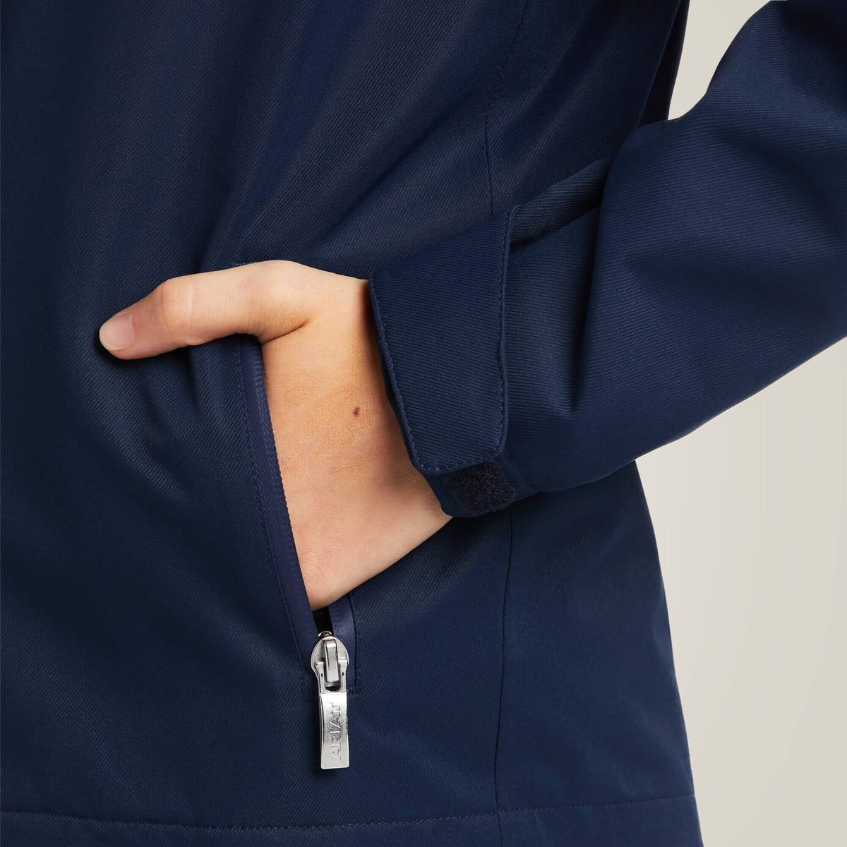 Ariat Latest Spectator Waterproof Jacket