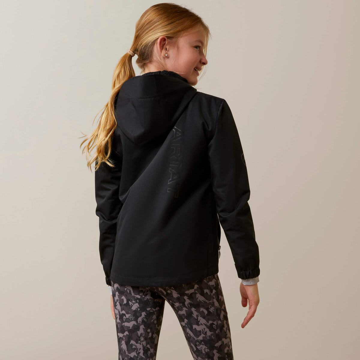Ariat Discount Spectator Waterproof Jacket