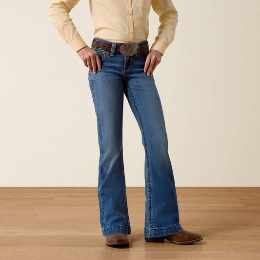 Ariat Best Seller Tammy Trouser Jeans