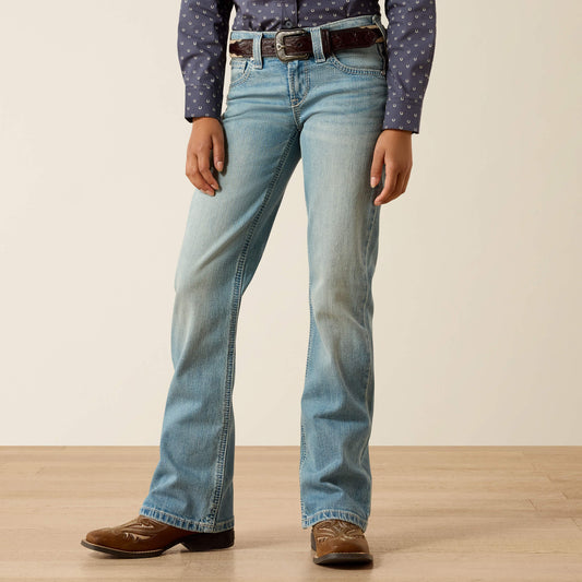 Ariat Everyday Maeve Boot Cut Jeans
