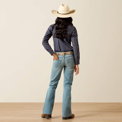 Ariat Everyday Maeve Boot Cut Jeans