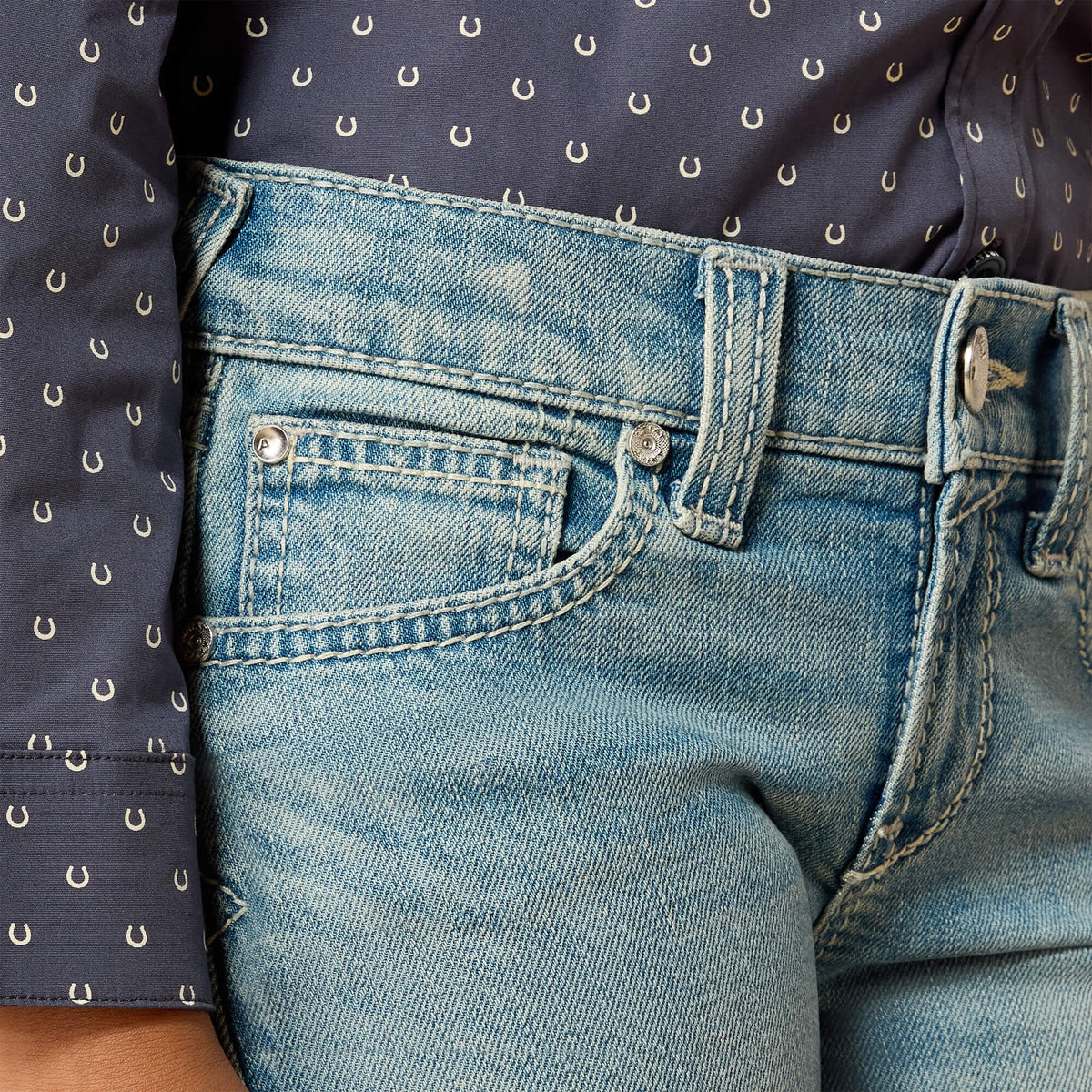 Ariat Everyday Maeve Boot Cut Jeans