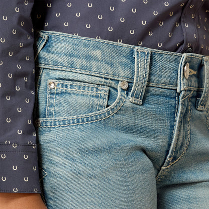 Ariat Everyday Maeve Boot Cut Jeans