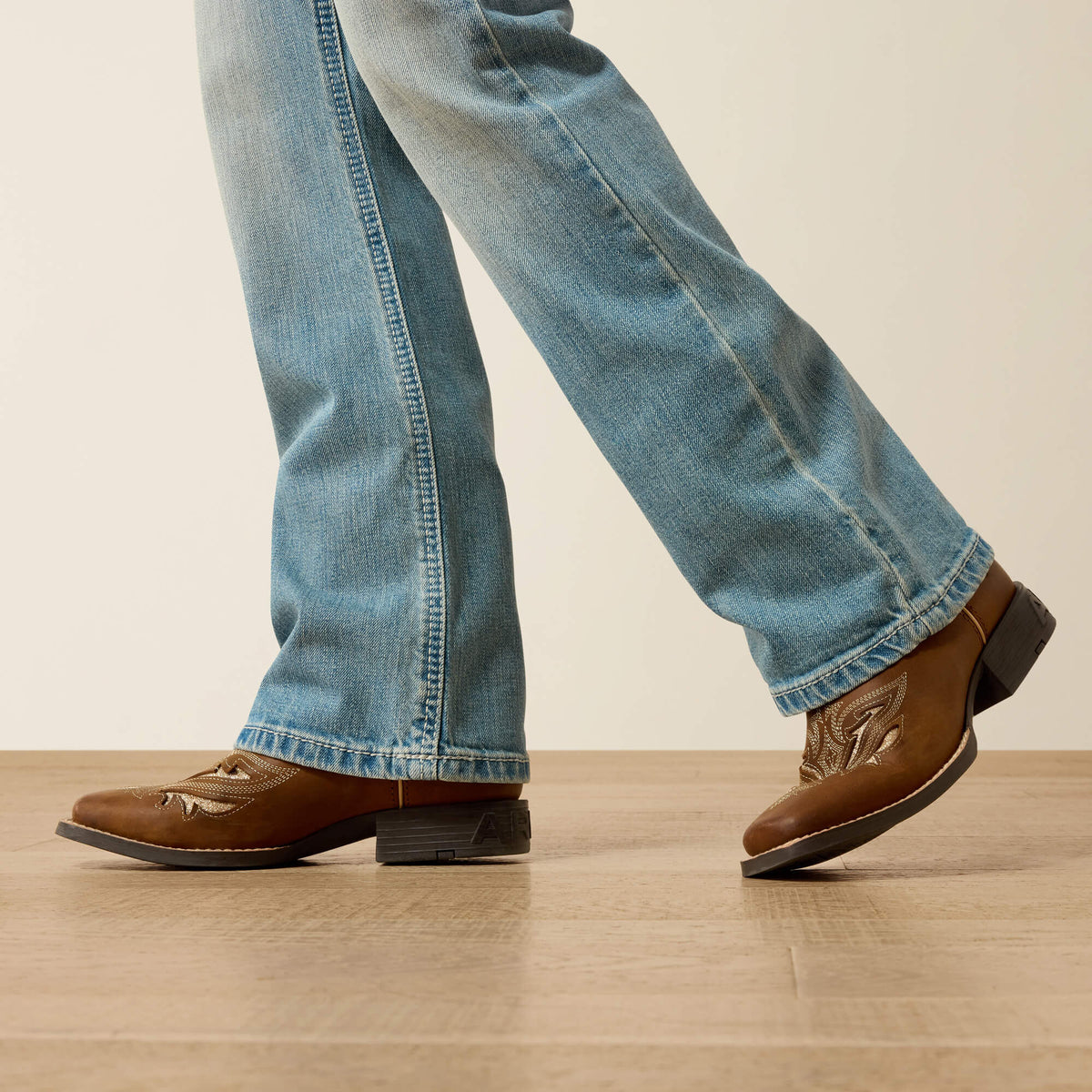 Ariat Everyday Maeve Boot Cut Jeans