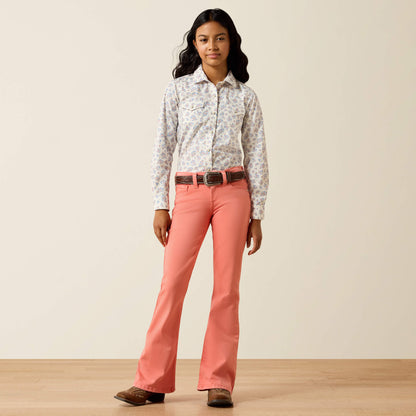 Ariat Top Pick Ella Flare Jeans