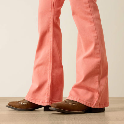 Ariat Top Pick Ella Flare Jeans