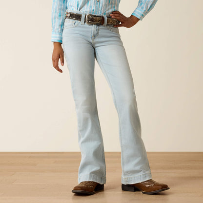 Ariat Trending Fiona Trouser Jeans