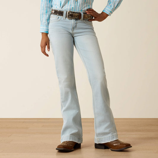 Ariat Trending Fiona Trouser Jeans