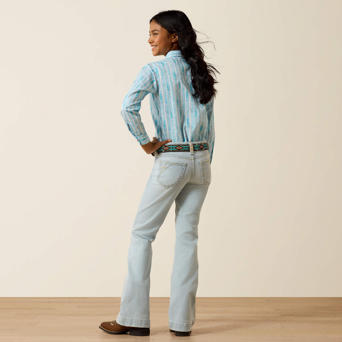 Ariat Trending Fiona Trouser Jeans