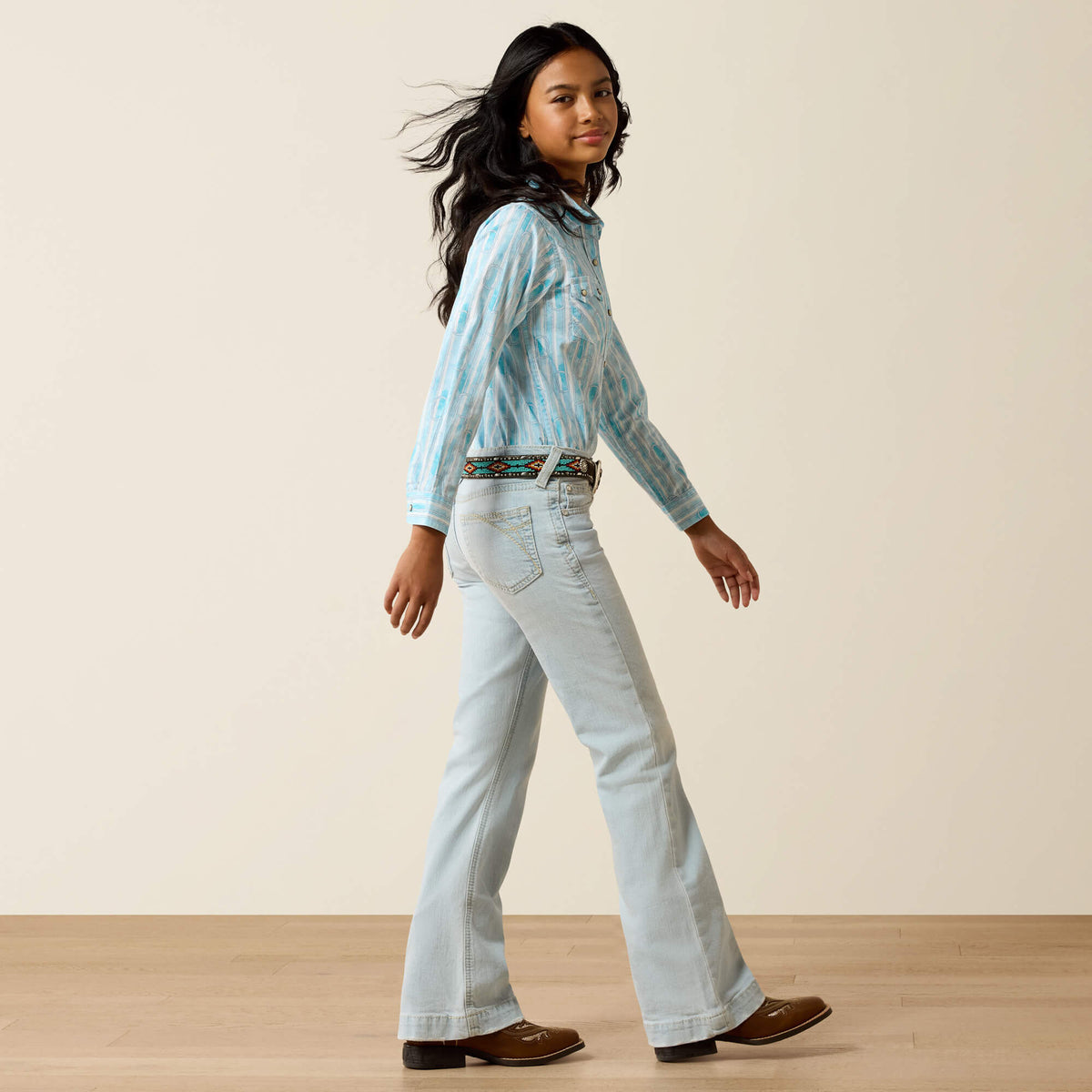 Ariat Trending Fiona Trouser Jeans