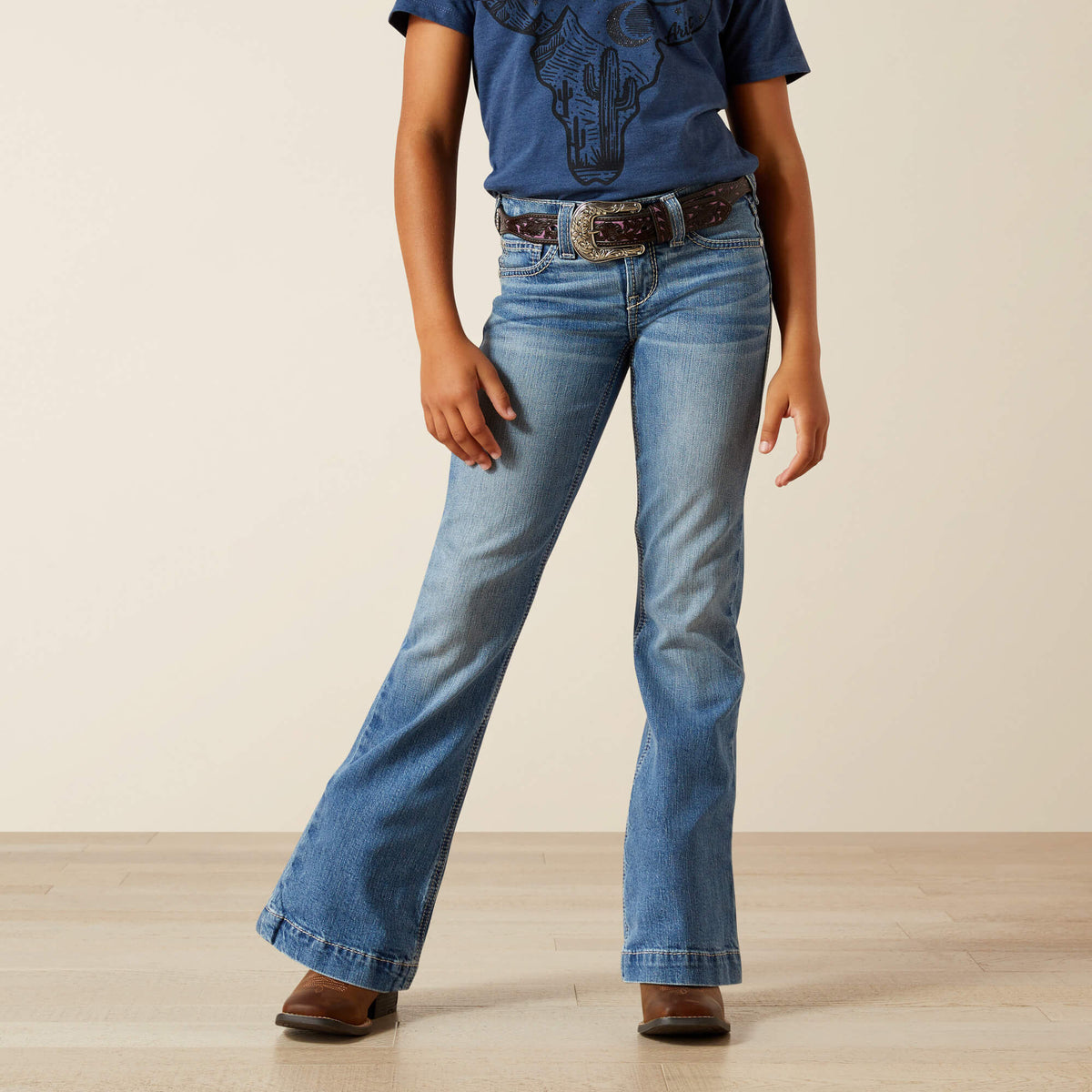 Ariat Hot Sale Rosalie Trouser Jeans