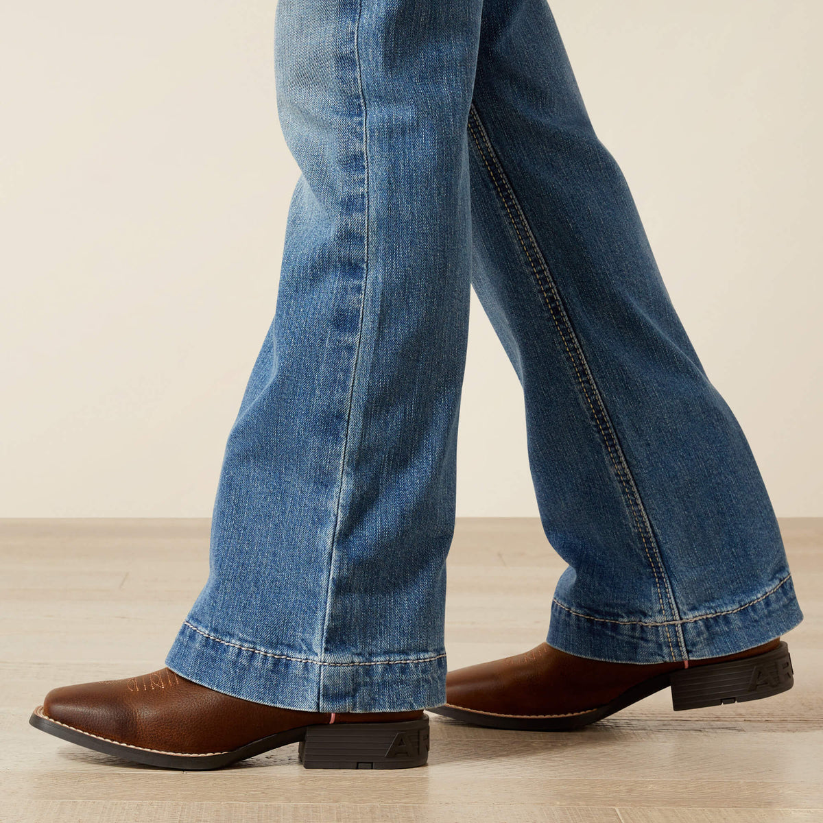 Ariat Hot Sale Rosalie Trouser Jeans