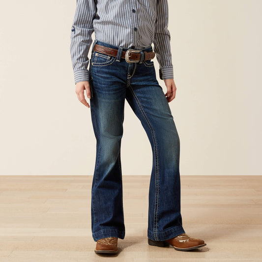 Ariat Latest Andrea Trouser Jeans