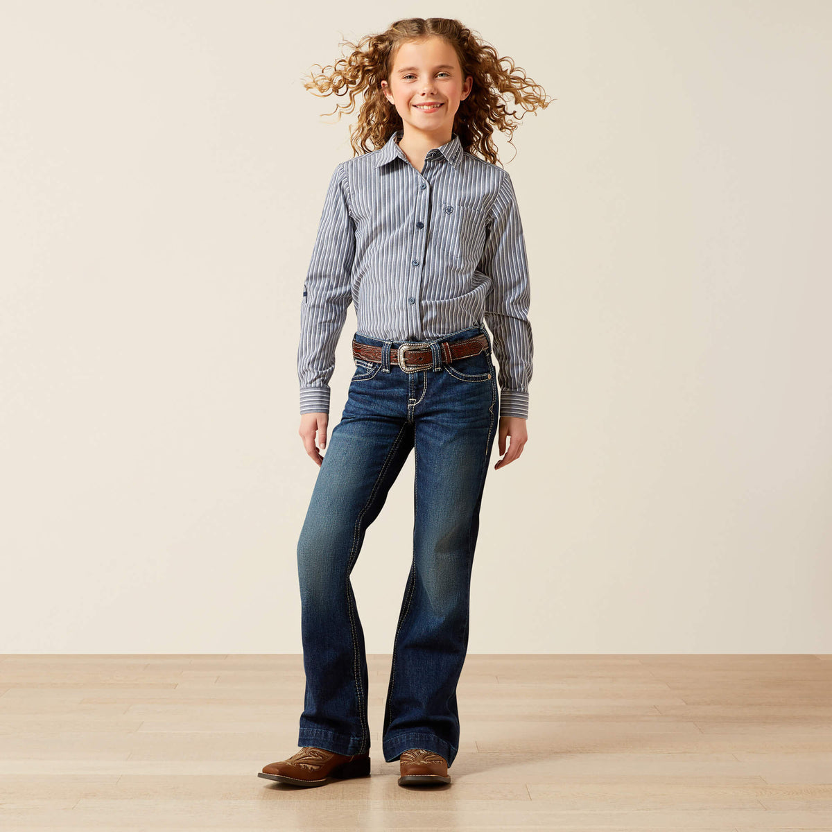 Ariat Latest Andrea Trouser Jeans