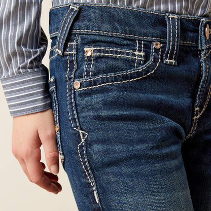 Ariat Latest Andrea Trouser Jeans