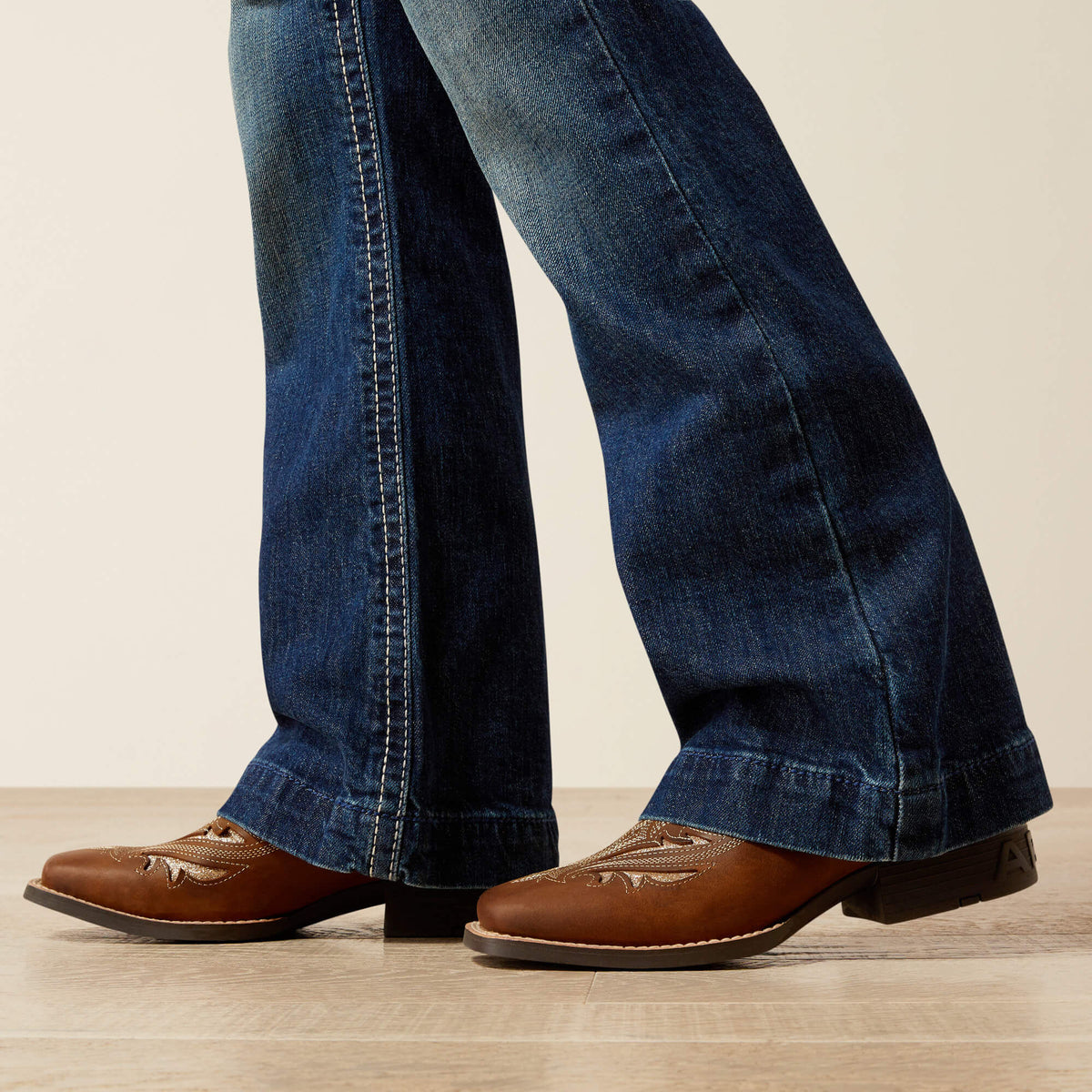 Ariat Latest Andrea Trouser Jeans