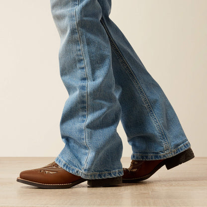 Ariat Top Pick Aisha Boot Cut Jean