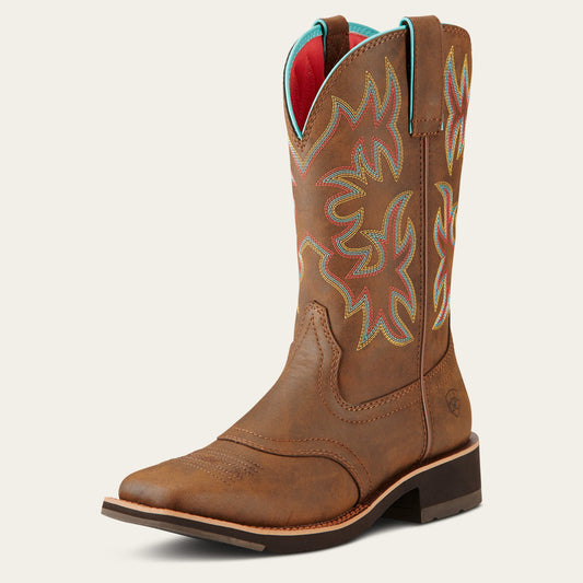 Ariat Exclusive Delilah Western Boot