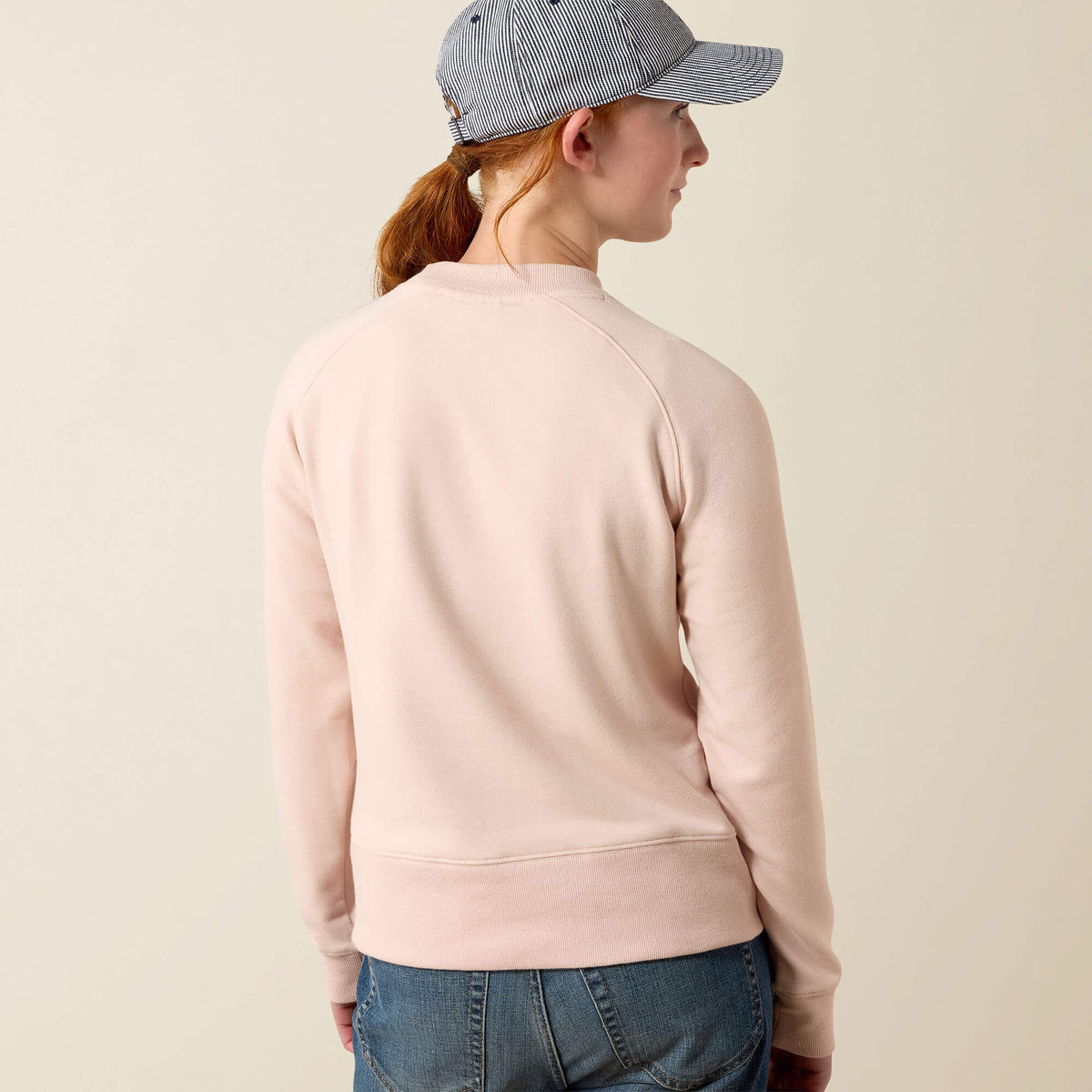 Ariat Top Pick Martine Sweatshirt