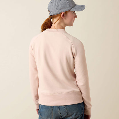 Ariat Top Pick Martine Sweatshirt