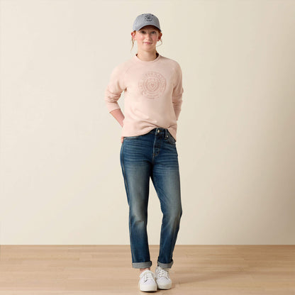 Ariat Top Pick Martine Sweatshirt