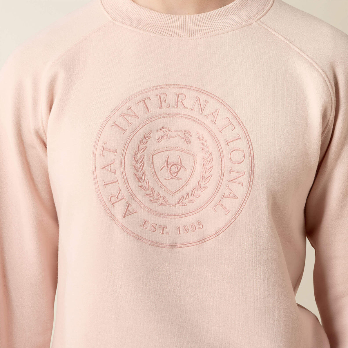 Ariat Top Pick Martine Sweatshirt