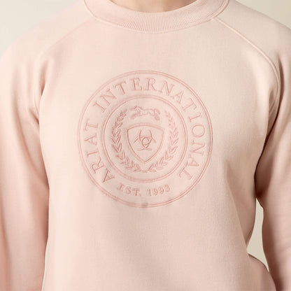 Ariat Top Pick Martine Sweatshirt