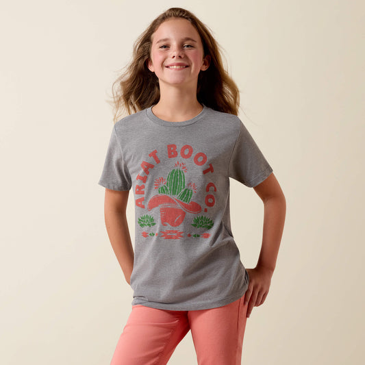 Ariat Sale Ariat Cactus Hat T-Shirt