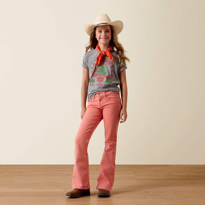 Ariat Sale Ariat Cactus Hat T-Shirt