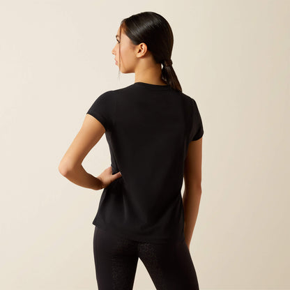 Ariat Value Ritzy Logo T-Shirt