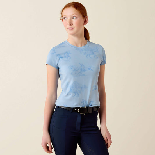 Ariat Great Value Mirage T-Shirt
