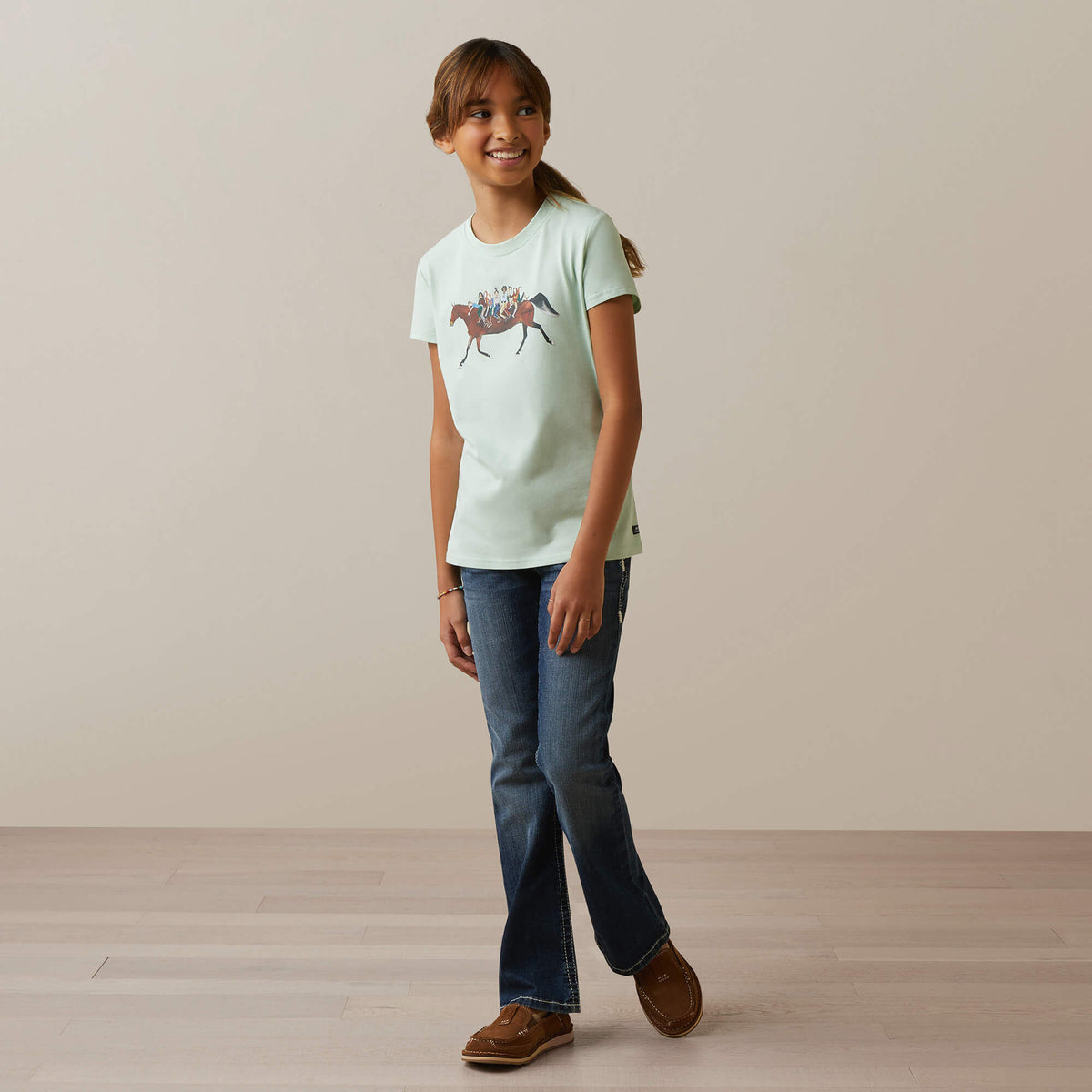 Ariat Exclusive Harmony T-Shirt