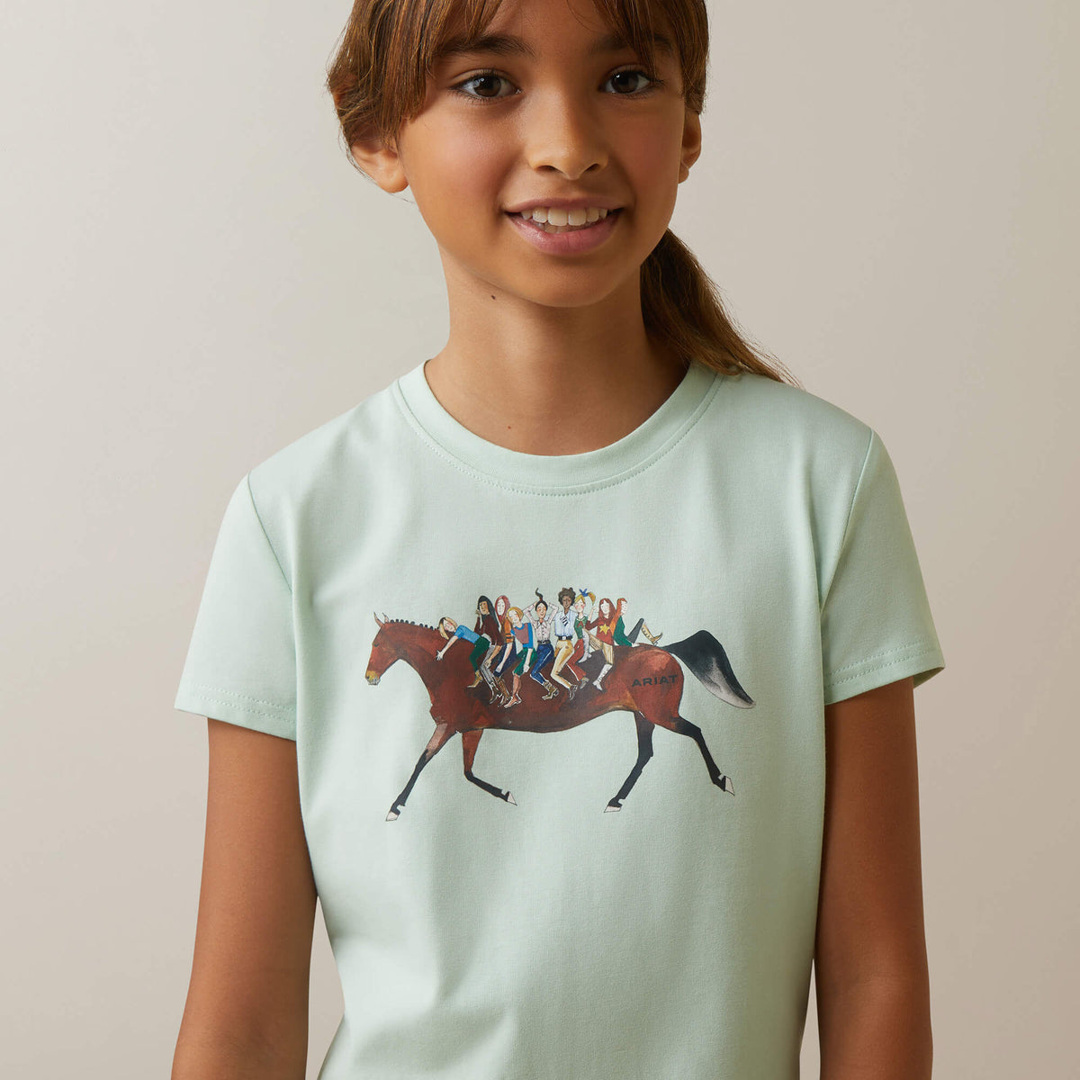 Ariat Exclusive Harmony T-Shirt