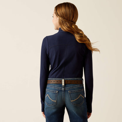 Ariat Deals Lowell 3.0 1/4 Zip Baselayer