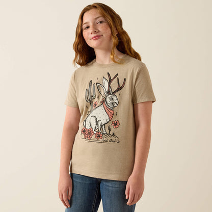 Ariat Popular Ariat Jackalope T-Shirt