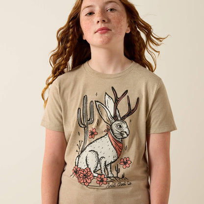 Ariat Popular Ariat Jackalope T-Shirt