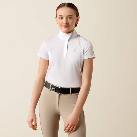 Ariat Trending Aptos Show Shirt