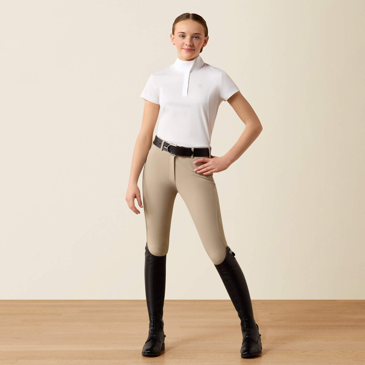 Ariat Trending Aptos Show Shirt