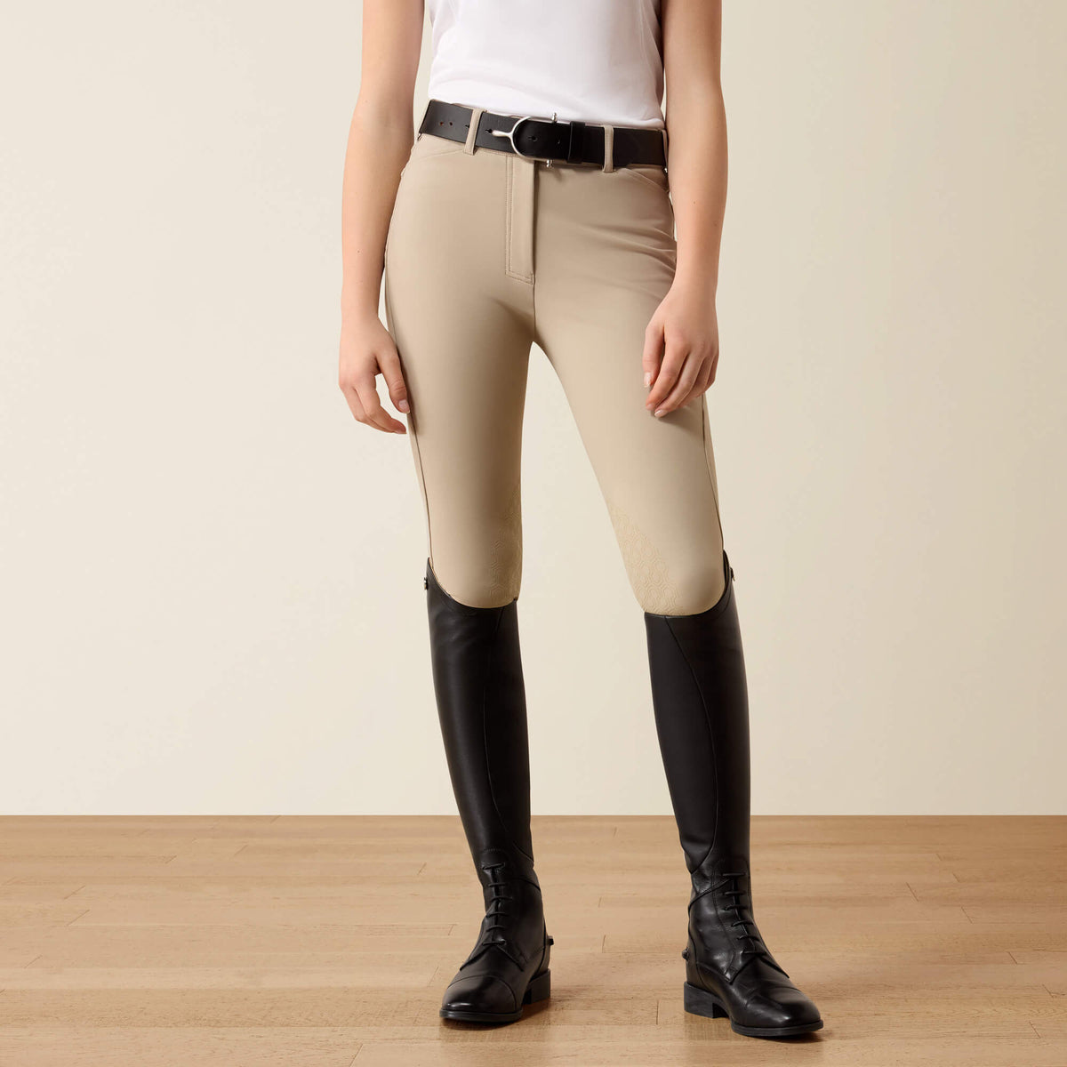 Ariat Everyday Tri Factor EQ Grip Knee Patch Breech
