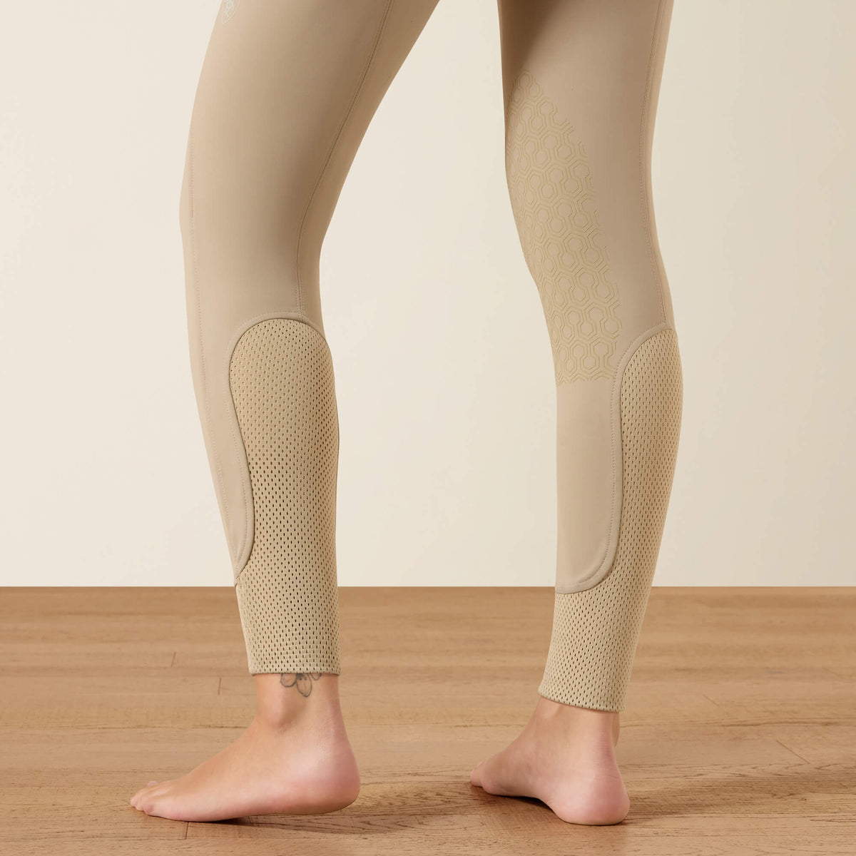 Ariat Everyday Tri Factor EQ Grip Knee Patch Breech