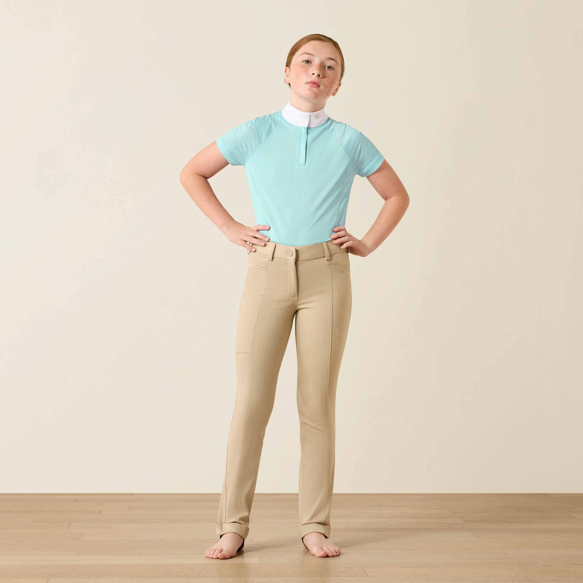 Ariat Smart Buy Protege Jod Knee Patch Breeches