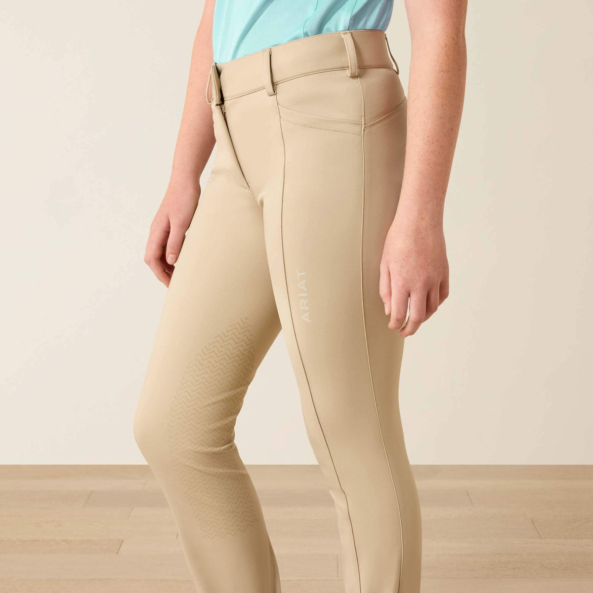 Ariat Smart Buy Protege Jod Knee Patch Breeches