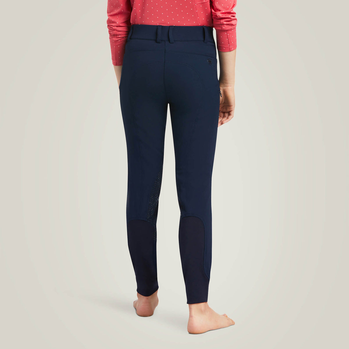 Ariat Great Value Prelude Knee Patch Breech