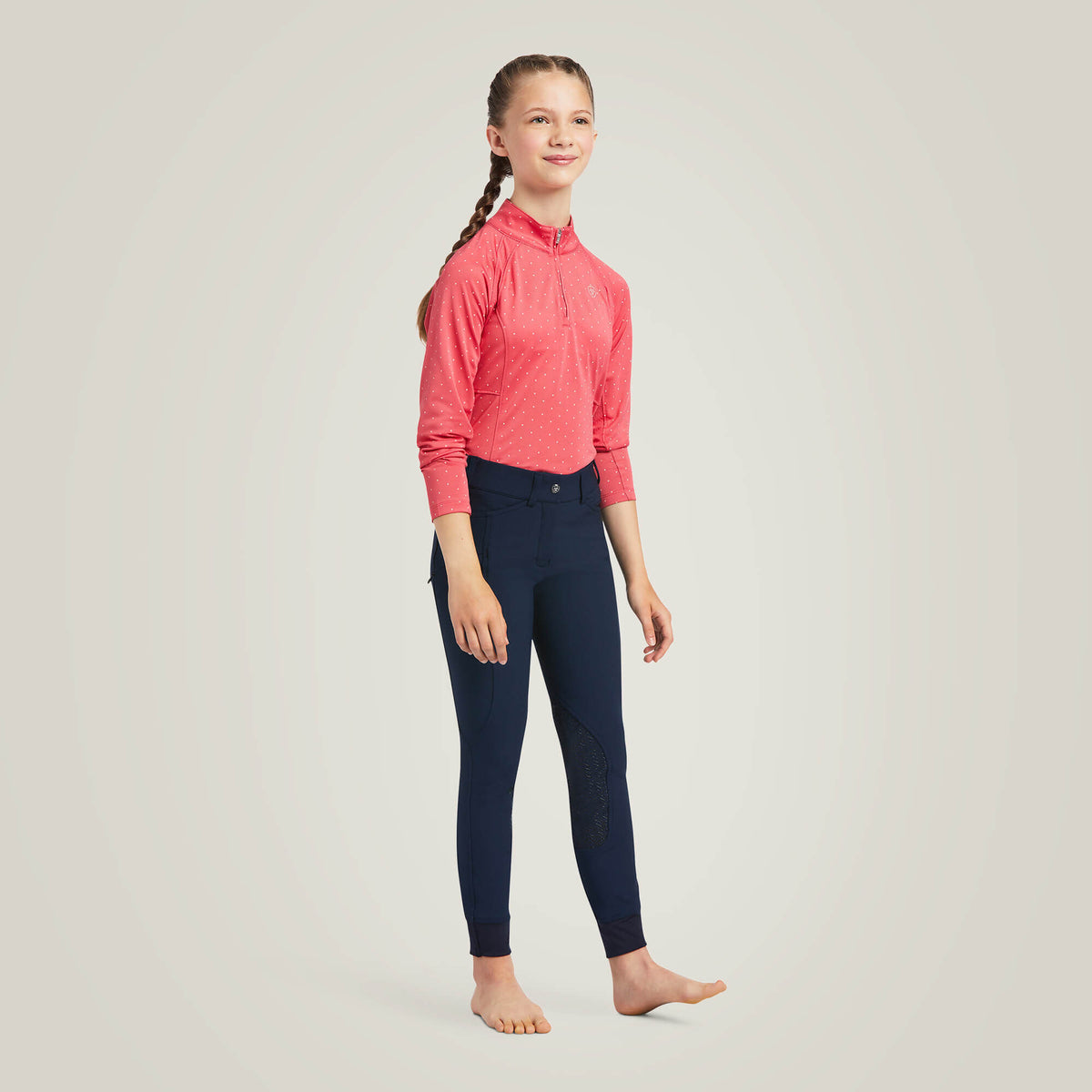Ariat Great Value Prelude Knee Patch Breech