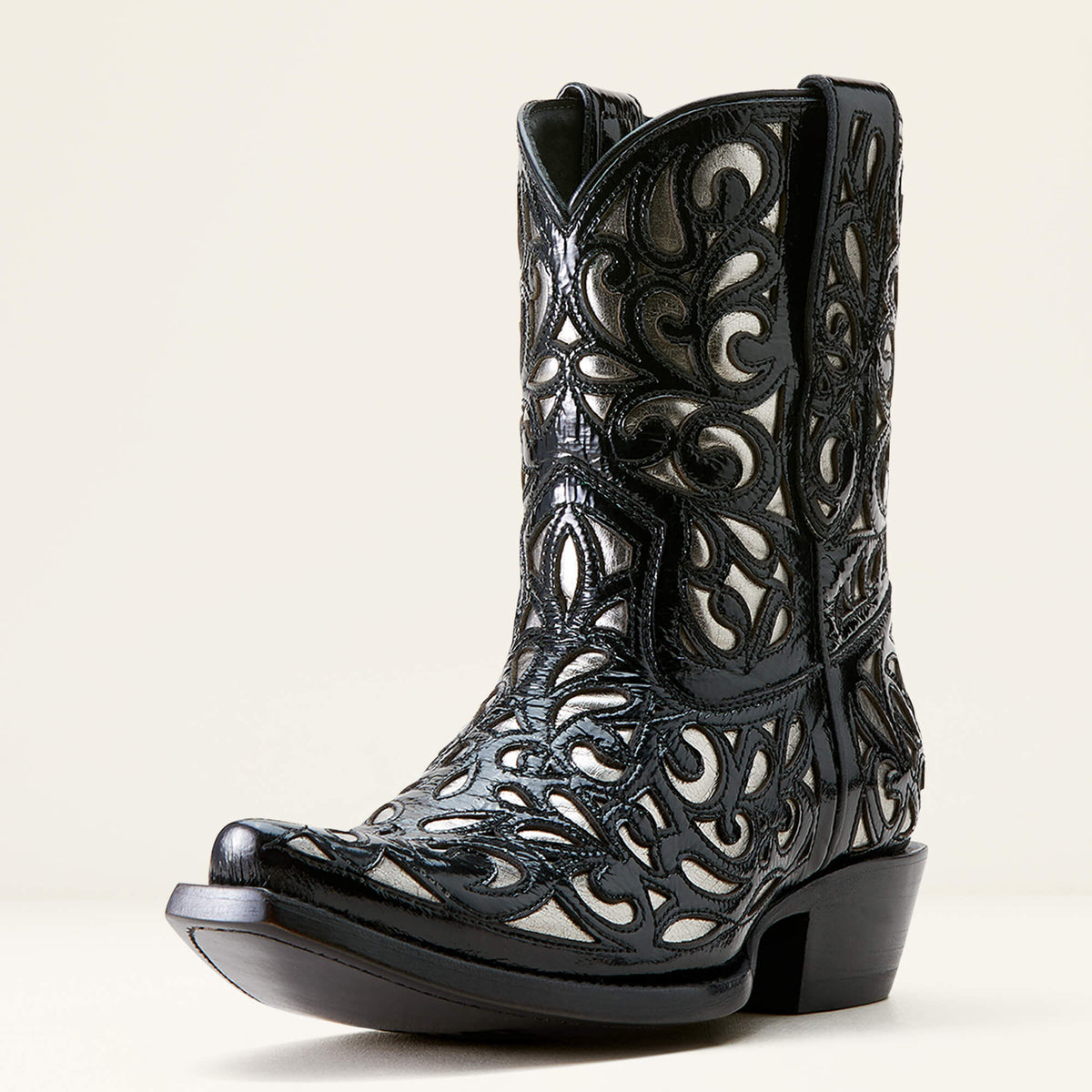 Ariat Classic Valentina Western Boot