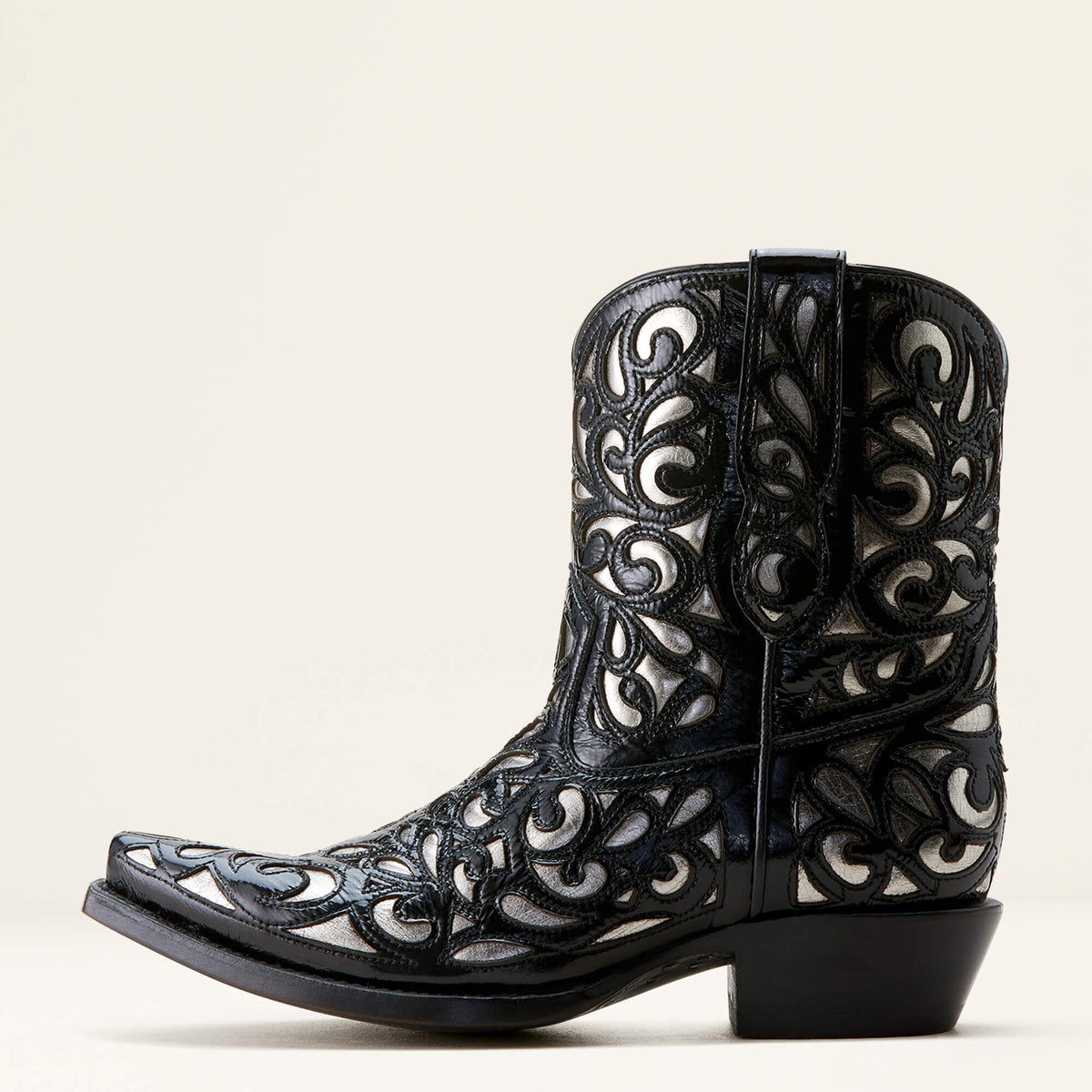 Ariat Classic Valentina Western Boot