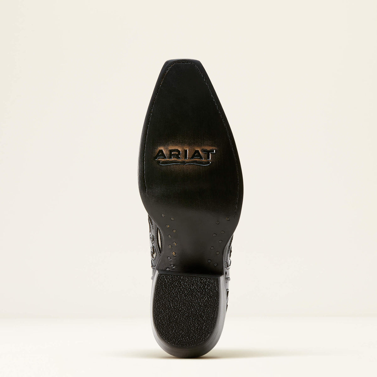 Ariat Classic Valentina Western Boot